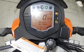 KTM 200 DUKE 1989