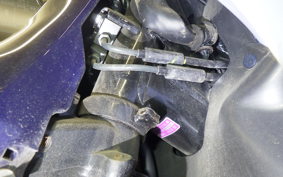 HONDA C125 SUPER CUB 2013 JA58