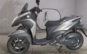 YAMAHA TRICITY 155 ABS SG37J