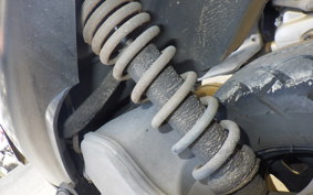SUZUKI ADDRESS V125 CF46A