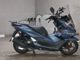 Фото Honda PCX 125 с японского аукциона
