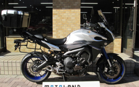 YAMAHA MT-09 Tracer 2016 RN36J