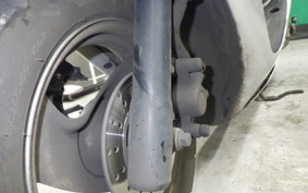 YAMAHA JOG Gen.4 SA16J