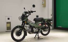 HONDA CT125 HUNTER CUB 2019 JA55