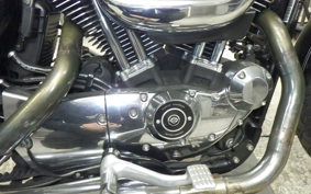 HARLEY L1200LI 2010