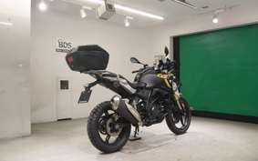BMW G310GS 2022
