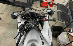 SUZUKI GSX1300R HAYABUSA 2025