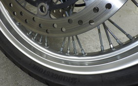 HONDA CB1100EXAEﾊﾟｯｹｰｼﾞ 2015 SC65