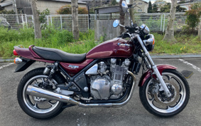 KAWASAKI ZEPHYR 1100 1995 ZRT10A