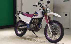 YAMAHA TT250R RAID 2009 4GY