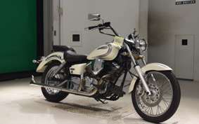 YAMAHA DRAGSTAR 250 2003 VG02J