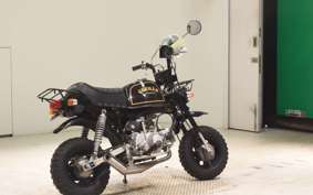 HONDA GORILLA 2021 Z50J