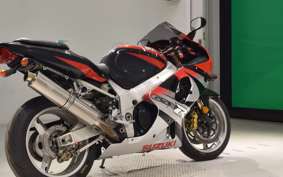SUZUKI GSX-R1000 2002