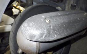 SUZUKI LET's 4 CA45A