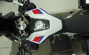 BMW F900GS 2025