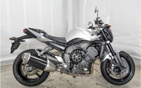 YAMAHA FZ1 FAZER N 2008 RN16