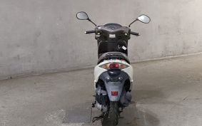 HONDA DIO CHESTER AF68