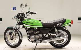 KAWASAKI KH250 KH250B