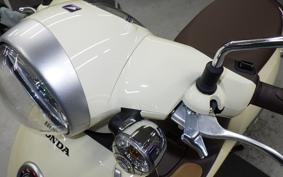 HONDA GIORNO 3 AF77