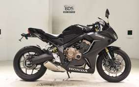 HONDA CBR650R 2022 RH03
