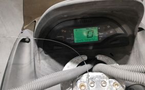 YAMAHA MAJESTY 125 SE27