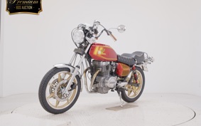 HONDA CB250 T 2024 CB250T