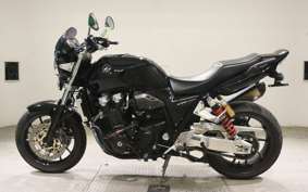 HONDA CB1300SF SUPER FOUR Gen. 3 2014 SC54