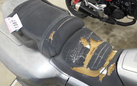 HONDA PC800 PACIFIC COAST 1990 RC34