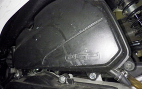 HONDA TACT Gen.4