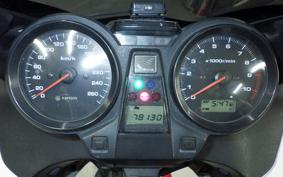 HONDA CB1300SF SUPER BOLDOR 2006