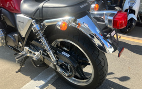 HONDA CB1100 2010 SC65