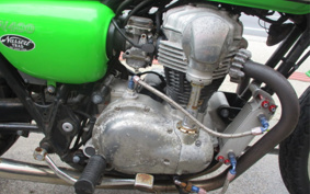 KAWASAKI W400 2008 EJ400A