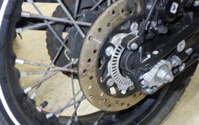 HUSQVARNA SVARTPILEN 401 2021