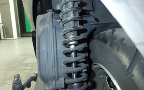 HONDA TACT-4ﾍﾞｰｼｯｸ 1999 AF75