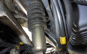 HONDA GYRO CANOPY 1995 TA02