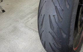 HONDA CBR1000RR 2006 SC57
