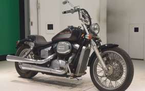 HONDA SHADOW 750 SLASHER 2003 RC48