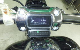 HARLEY FXBR1920 2023