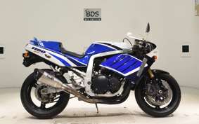 SUZUKI GSX-R1100 1991 GV73A