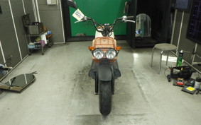 HONDA ZOOMER 2026 AF58