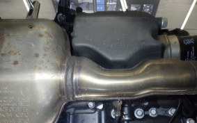 YAMAHA MT-07 2025 RM48J