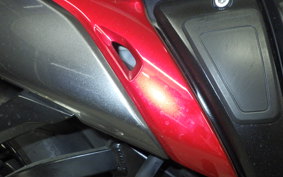 SUZUKI HAYABUSA Gen.3 2022 EJ11A