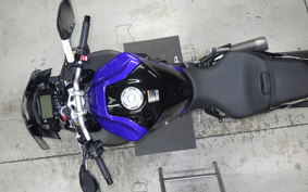 YAMAHA MT-10 2019 RN50J