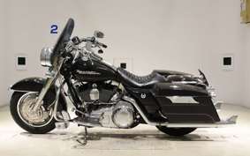 HARLEY FLHRS 1580 2007