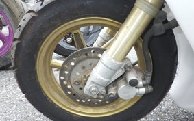 HONDA DIO ZX GEN 2 AF35