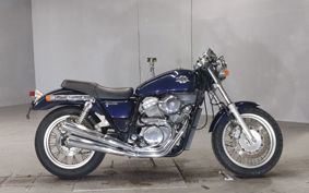 HONDA VRX400 ROADSTER NC33