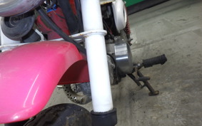 HONDA MONKEY AB27