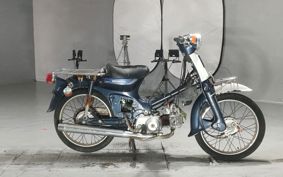 HONDA SUPER CUB90 HA02
