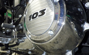 HARLEY FLHTK 1690 2013