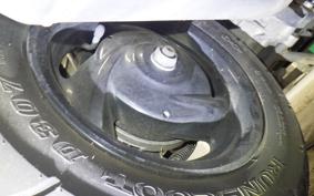 YAMAHA AXIS 125 Z SED7J